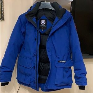 STILL AVAILABLE - Very nice Big Boys Down Jacket